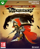 Ravenswatch (Legendary Edition) (Xbox One/XSX)