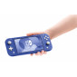 Nintendo Switch Lite Blue (NSW) obrázok 2