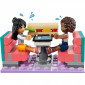 LEGO Friends Bistro v centre mestečka Heartlake obrázok 4