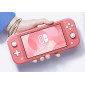 Nintendo Switch Lite Coral (NSW) obrázok 2