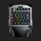 GameSir VX2 AimSwitch Combo Mouse + Keyboard V2.0 obrázok 5