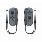 Joy-Con Strap Grey (NSW) obrázok 4