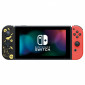 D-Pad Controller for Switch (Pikachu Black Gold Edition) (NSW) obrázok 2