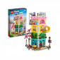 LEGO Friends Komunitné centrum v mestečku Heartlake obrázok 4