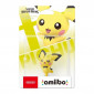 amiibo Smash Pichu obrázok 2