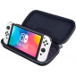 BIGBEN NINTENDO SWITCH DELUXE TRAVEL CASE PINK obrázok 3