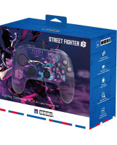 Fighting Commander OCTA SF 6 Juri Edition (PC)