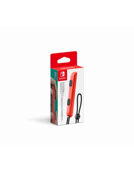 Joy-Con Strap Neon Red (NSW) obrázok 1