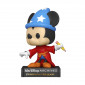 Pop! Disney - Sorcerer Mickey obrázok 2