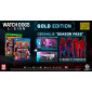 Watch Dogs Legion (Gold Edition) (PS4) obrázok 3