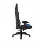 SPAWN KNIGHT SERIES GAMING CHAIR BLUE obrázok 2