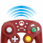 Wireless Battlepad (Mario) (NSW) obrázok 5