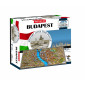 Budapest (4D Puzzle) obrázok 8