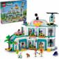 LEGO Friends Nemocnica v mestečku Heartlake obrázok 8