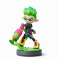 amiibo Splatoon Inkling Boy obrázok 4