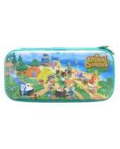 Premium Vault Case (Animal Crossing) (NSW)