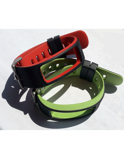 Original Straps 116HR Color Red and Green obrázok 1