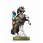 amiibo Zelda - Link Rider obrázok 2