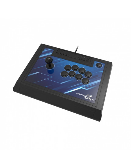 Fighting Stick Alpha (PS5/PS4/PC) obrázok 1