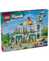 LEGO Friends Nemocnica v mestečku Heartlake