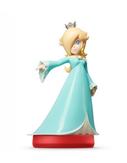 amiibo Super Mario Rosalina obrázok 1