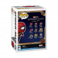 Pop! Marvel - Spider-Man No Way Home - Spider-Man (v2) obrázok 2