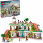 LEGO Friends Nákupné centrum v mestečku Heartlake obrázok 6