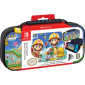 BIGBEN NINTENDO SWITCH TRAVEL CASE MARIO MAKER obrázok 3