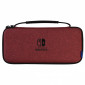 Slim Tough Pouch for Nintendo Switch OLED (Red) (NSW) obrázok 7