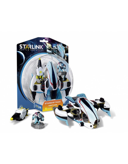 Starlink Starship Pack - Neptune obrázok 1