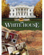 Hidden Mysteries The Whitehouse (PC)