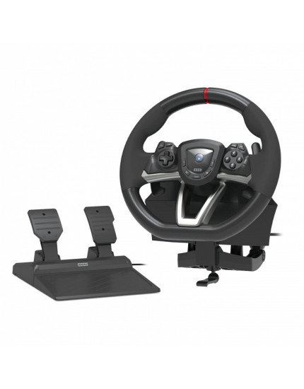 Racing Wheel Pro Deluxe (NSW) obrázok 1