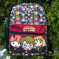 BLUE SKY HARRY POTTER KAWAII BACKPACK obrázok 3