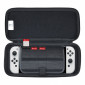 Slim Tough Pouch for Nintendo Switch OLED (Black) (NSW) obrázok 4