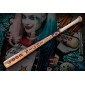 Harley Quinn replika Baseball Bat (Suicide Squad) 80 cm obrázok 2