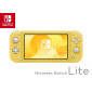 Nintendo Switch Lite Yellow (NSW) obrázok 3