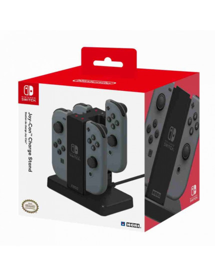 Hori Joy-Con Multi Charger (NSW) obrázok 1