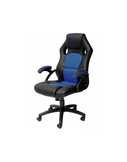 NACON GAMING CHAIR CH-310 BLUE obrázok 1