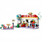 LEGO Friends Bistro v centre mestečka Heartlake obrázok 6