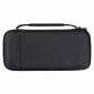 Slim Tough Pouch for Nintendo Switch OLED (Black) (NSW) obrázok 5