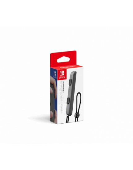 Joy-Con Strap Grey (NSW) obrázok 1