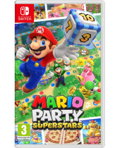 Mario Party Superstars (NSW)