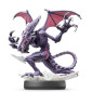 amiibo Smash Ridley 65 obrázok 2