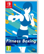 Fitness Boxing (NSW)