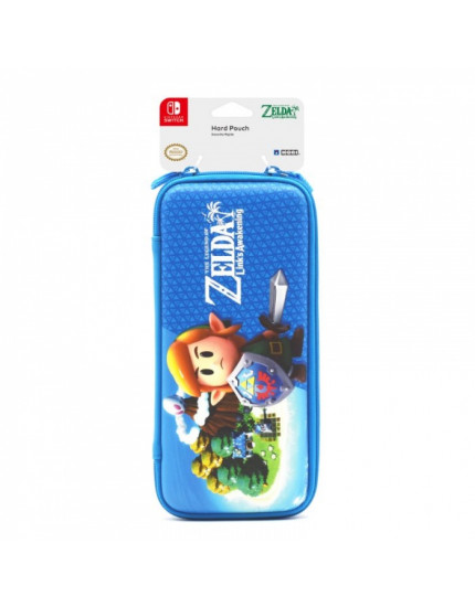 Tough Pouch - The Legend of Zelda - Links Awakening (NSW) obrázok 1