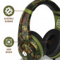 STEALTH MULTIFORMAT CAMO STEREO GAMING HEADSET - CRUISER obrázok 5