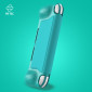 BLADE NINTENDO SWITCH LITE FLIP CASE TURQOISE obrázok 3