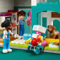 LEGO Friends Nemocnica v mestečku Heartlake obrázok 4