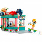 LEGO Friends Bistro v centre mestečka Heartlake obrázok 5