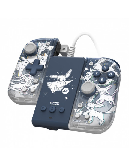 Split Pad Pro Attachment Set (Eevee Evolutions) (NSW) obrázok 1